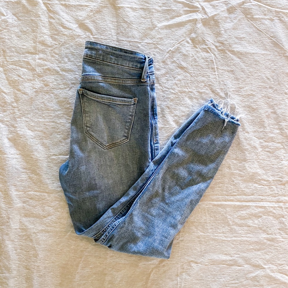 Old Navy Skinny Jeans